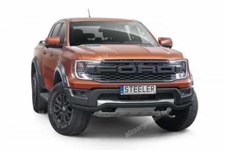 STEELER LOW BAR FORD Ranger Raptor
