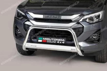 MISUTONIDA A BAR WITH CROSSBAR ISUZU D-Max