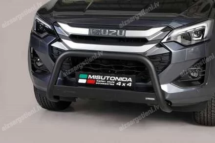 MISUTONIDA A BAR WITH CROSSBAR ISUZU D-Max