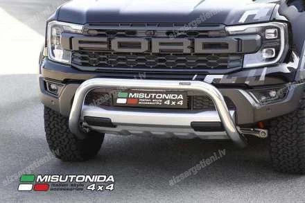 MISUTONIDA A BAR FORD Ranger Raptor
