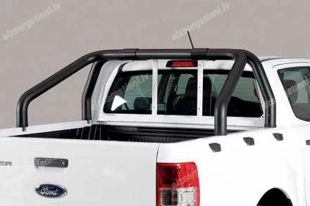 MISUTONIDA WIDE DOUBLE ROLL BAR FORD Ranger