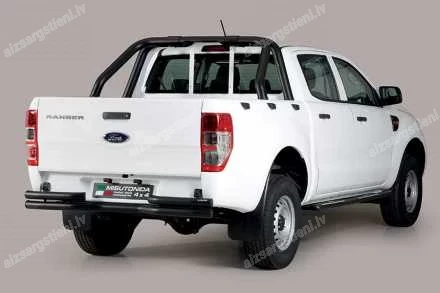MISUTONIDA DESIGN DOUBLE ROLL BAR FORD Ranger