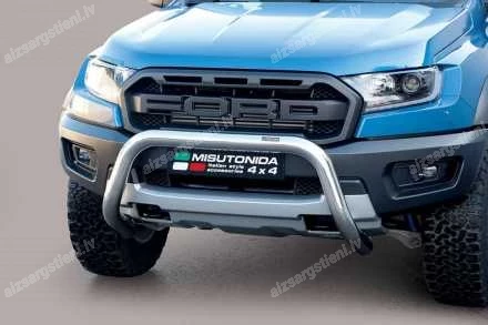 MISUTONIDA A BAR FORD Ranger Raptor