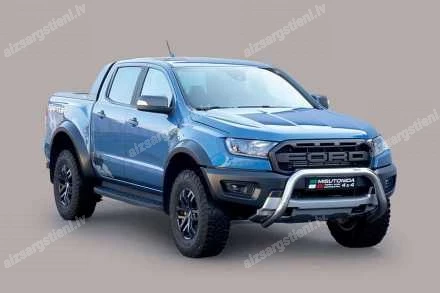 MISUTONIDA A BAR FORD Ranger Raptor