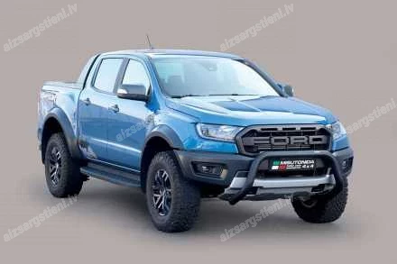 MISUTONIDA A BAR FORD Ranger Raptor