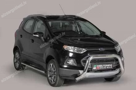 MISUTONIDA A BAR FORD Ecosport
