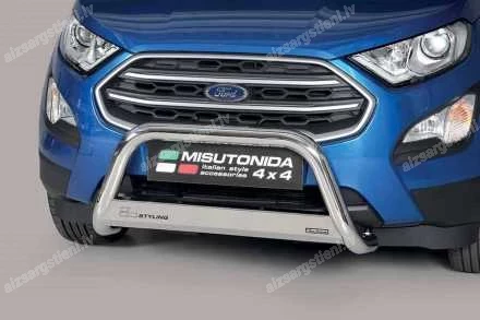 MISUTONIDA A BAR WITH CROSSBAR FORD Ecosport