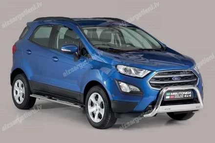MISUTONIDA A BAR WITH CROSSBAR FORD Ecosport