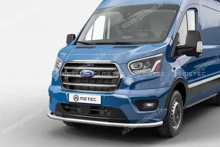METEC PRIEKŠĒJAIS ZEMAIS AIZSARGSTIENIS FORD Transit