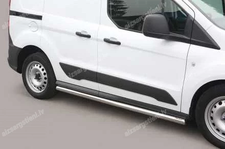 MISUTONIDA APAĻI SĀNU AIZSARGSTIEŅI FORD Transit Connect / Tourneo Connect