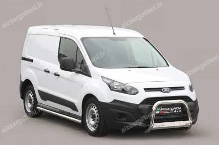 MISUTONIDA APAĻI SĀNU AIZSARGSTIEŅI FORD Transit Connect / Tourneo Connect