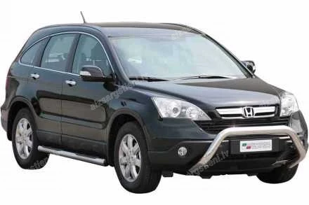 MISUTONIDA APAĻI SĀNU SLIEKŠŅI AR PLASTIKĀTA KĀPŠĻIEM HONDA CR-V