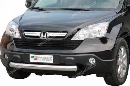MISUTONIDA LOW BAR HONDA CR-V