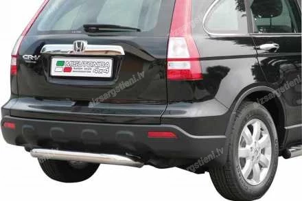 MISUTONIDA REAR PROTECTION BAR HONDA CR-V