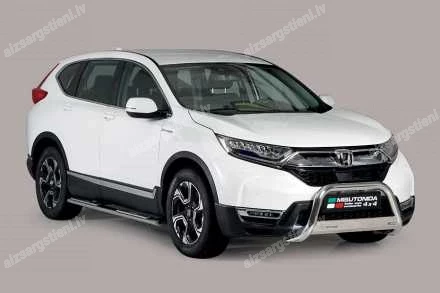 MISUTONIDA A BAR WITH CROSSBAR HONDA CR-V