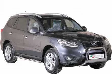 MISUTONIDA A BAR WITH CROSSBAR HYUNDAI Santa Fe