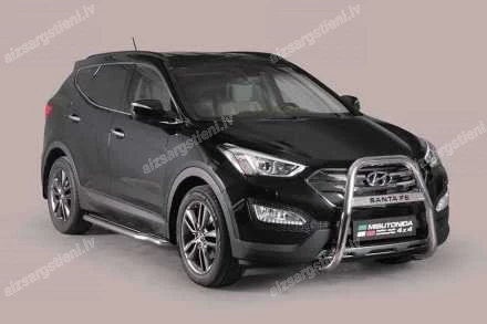 MISUTONIDA HIGH A BAR WITH CROSSBAR HYUNDAI Santa Fe
