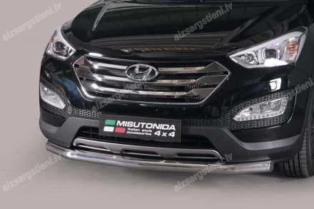 MISUTONIDA LOW BAR HYUNDAI Santa Fe